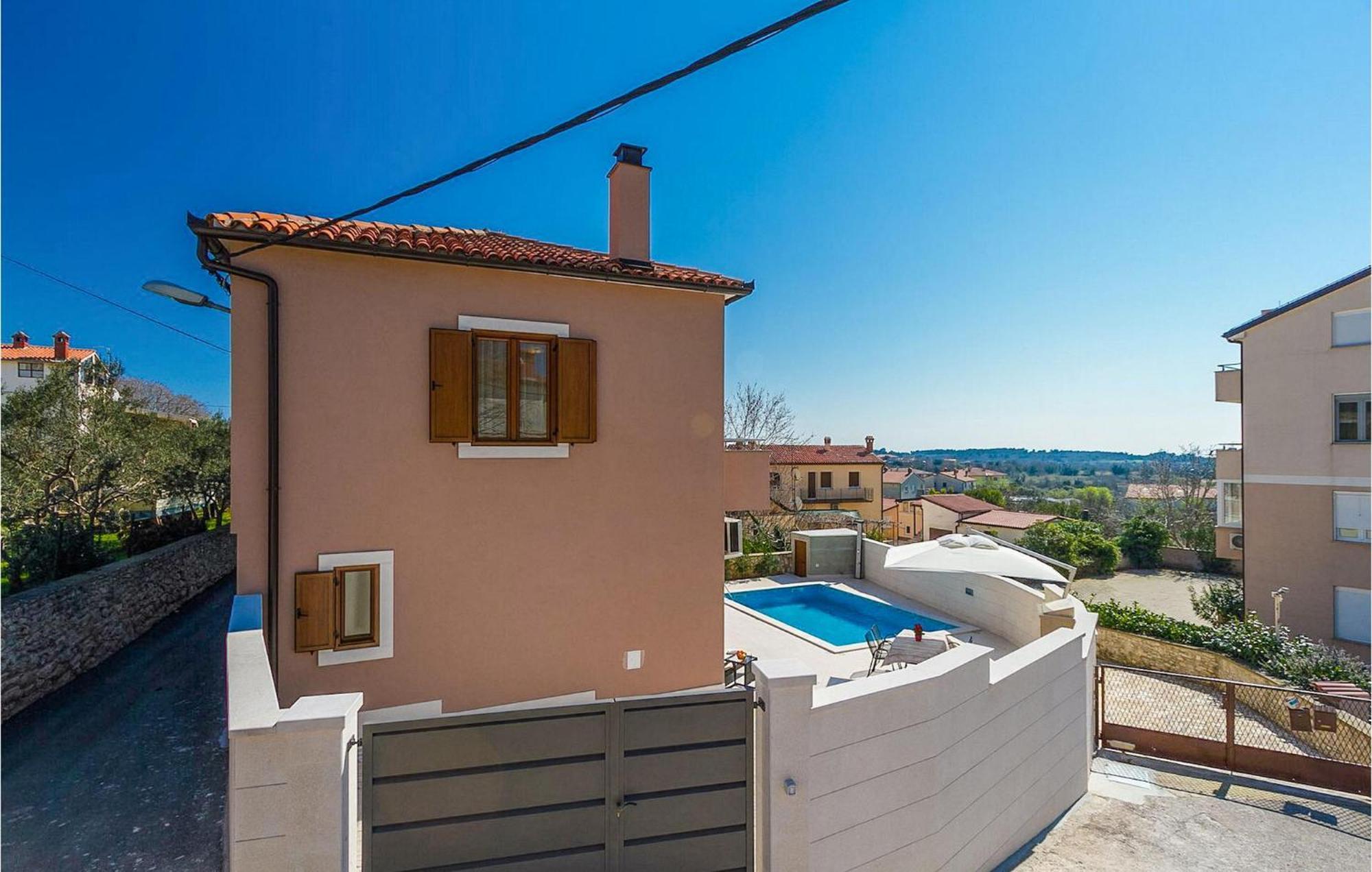 Ferienhaus Miceli Pula