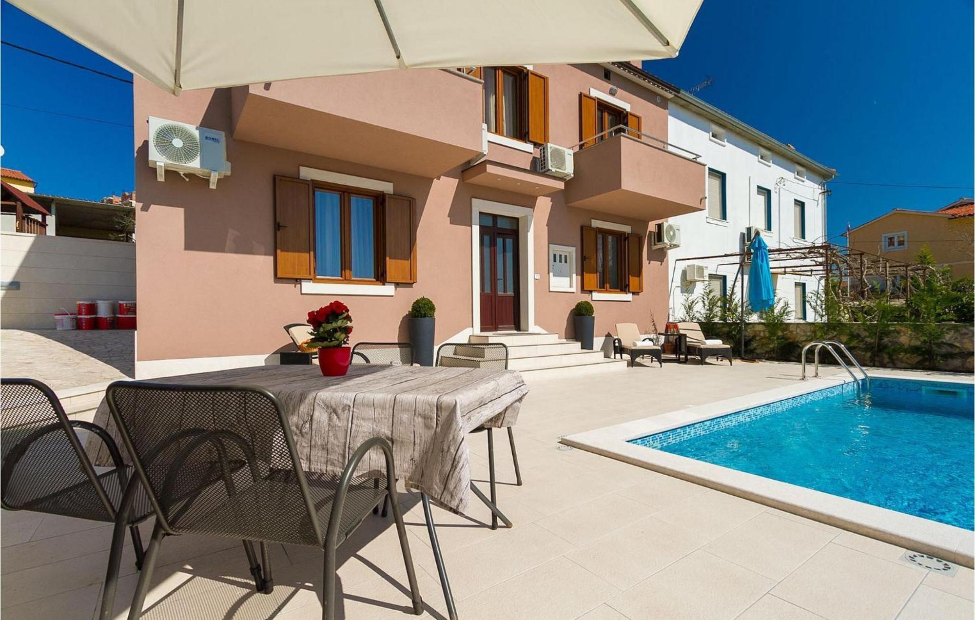 Ferienhaus Miceli