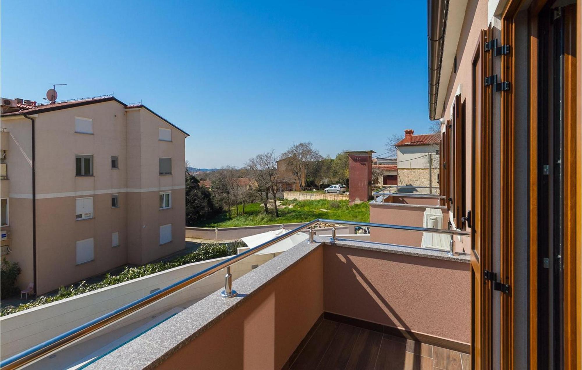 Miceli Ferienhaus Pula