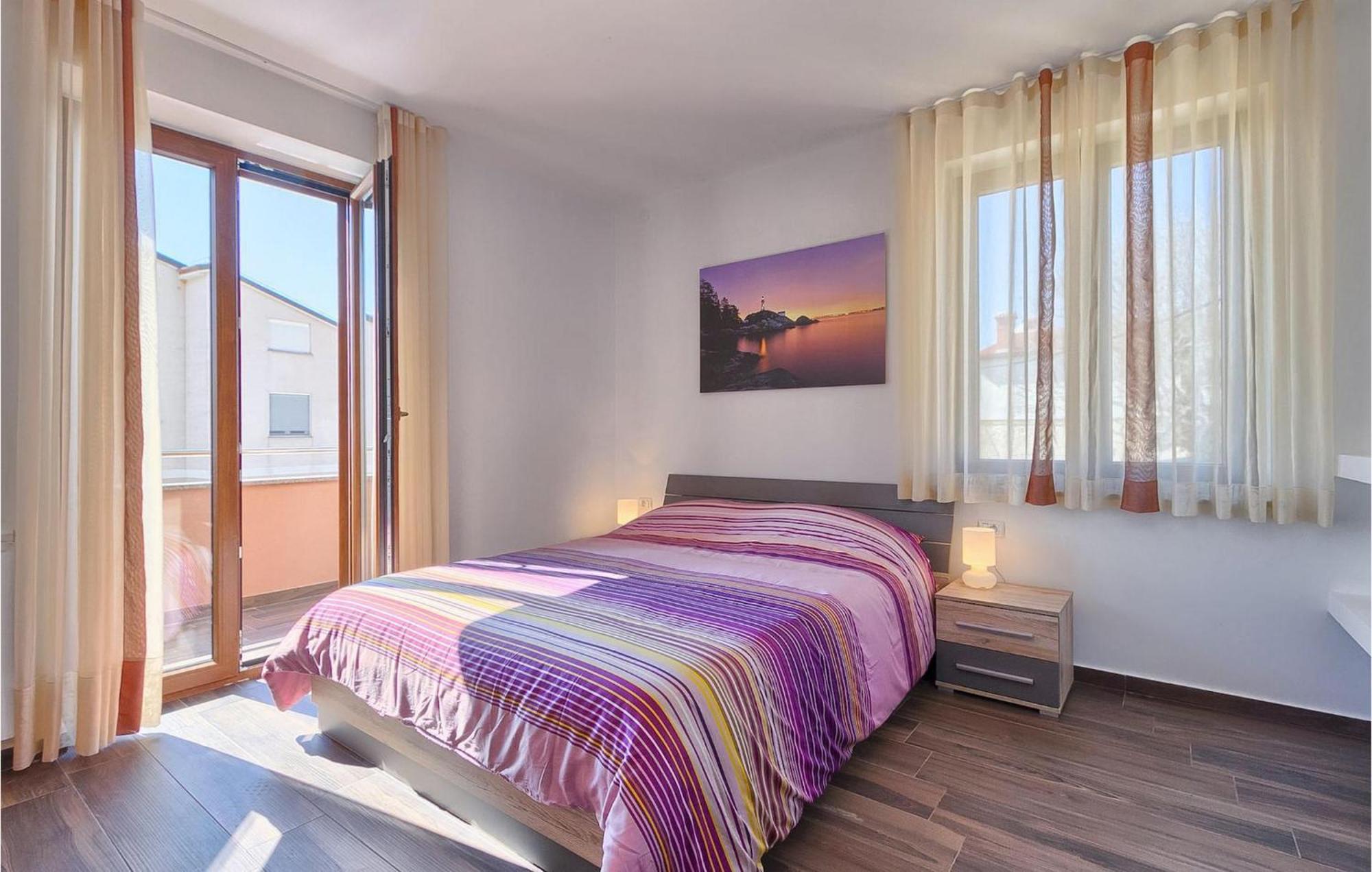 Ferienhaus Miceli Pula